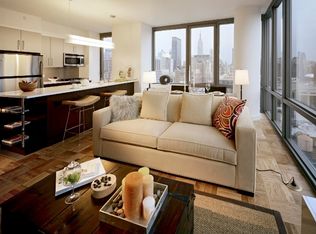 312 11th Ave APT 23D, New York, NY 10001