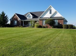 1580 County Road L, Swanton, OH 43558