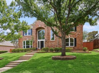 7511 Bradford Pear Dr, Irving, TX 75063