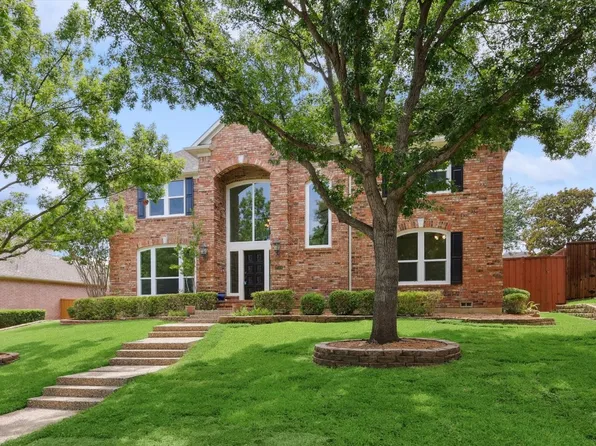 7511 Bradford Pear Dr, Irving, TX 75063
