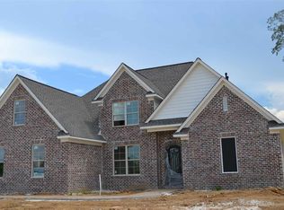 33 Johnsbourough Cv, Atoka, TN 38004