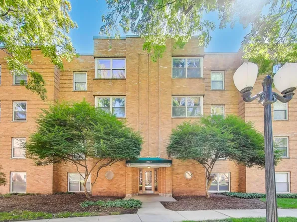 4947 N Wolcott Ave APT 1B, Chicago, IL 60640