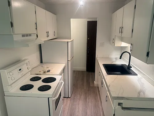 Floor plan 307