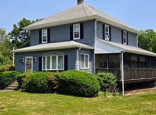 96 Robinson Ave, Attleboro, MA 02703