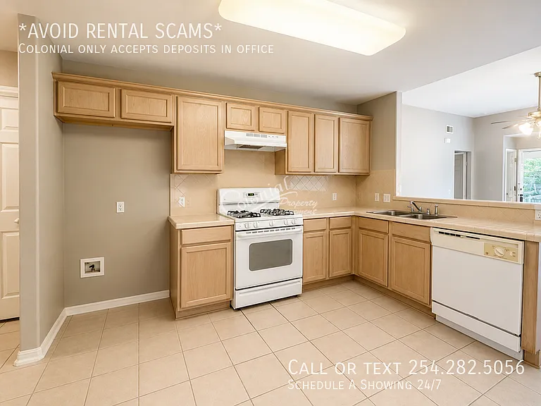 6005 Perlita Dr — Photo 4