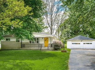 1475 Cole Rd, Brown, OH 43228
