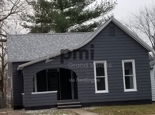 1657 E Main St, Decatur, IL 62521