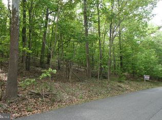 Hawks Hill Ln, Keedysville, MD 21756