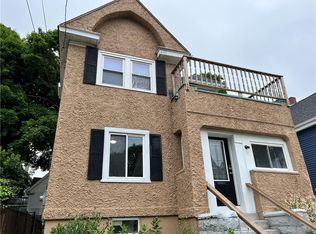 191 Alabama Ave, Providence, RI 02905