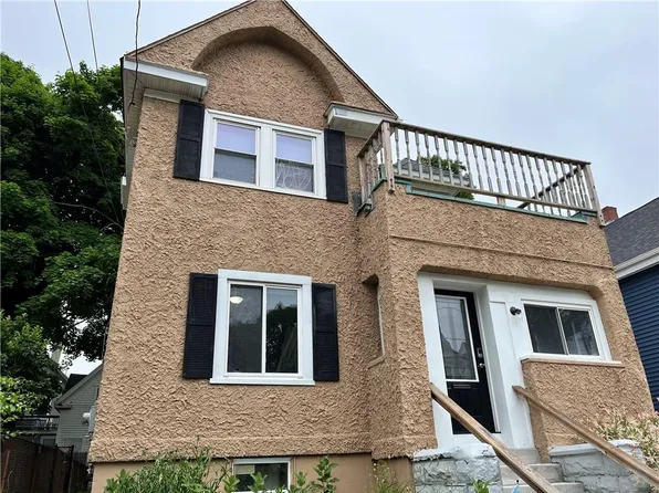 191 Alabama Ave, Providence, RI 02905