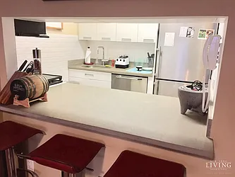 Rented by NY Living Solutions