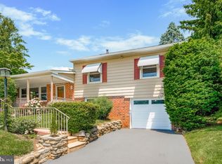 723 Wisteria Dr, Newtown Square, PA 19073