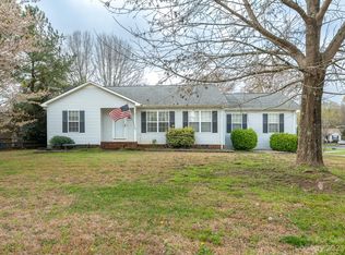 1115 Brigadoon Ct, Concord, NC 28025