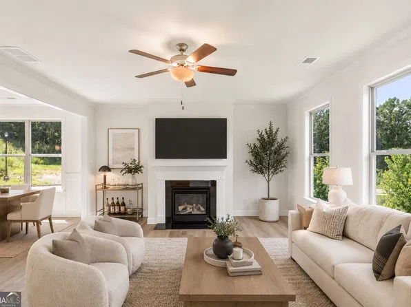 127 Open Waters Walk, Braselton, GA 30517