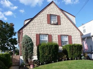 199 Ramapo Ave, Staten Island, NY 10309