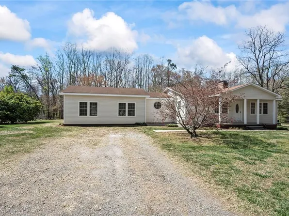 3012 Wishon Rd, Yadkinville, NC 27055