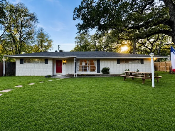 311 Lincolnshire Ct, Irving, TX 75061