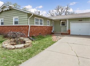 2015 W Rita Ave, Wichita, KS 67213