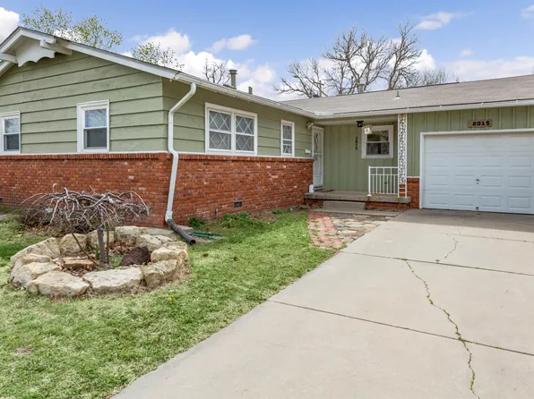 2015 W Rita Ave, Wichita, KS 67213