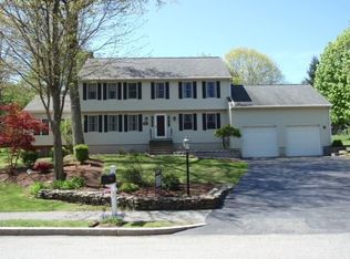 5 El Will Farm Rd, Bedford, MA 01730