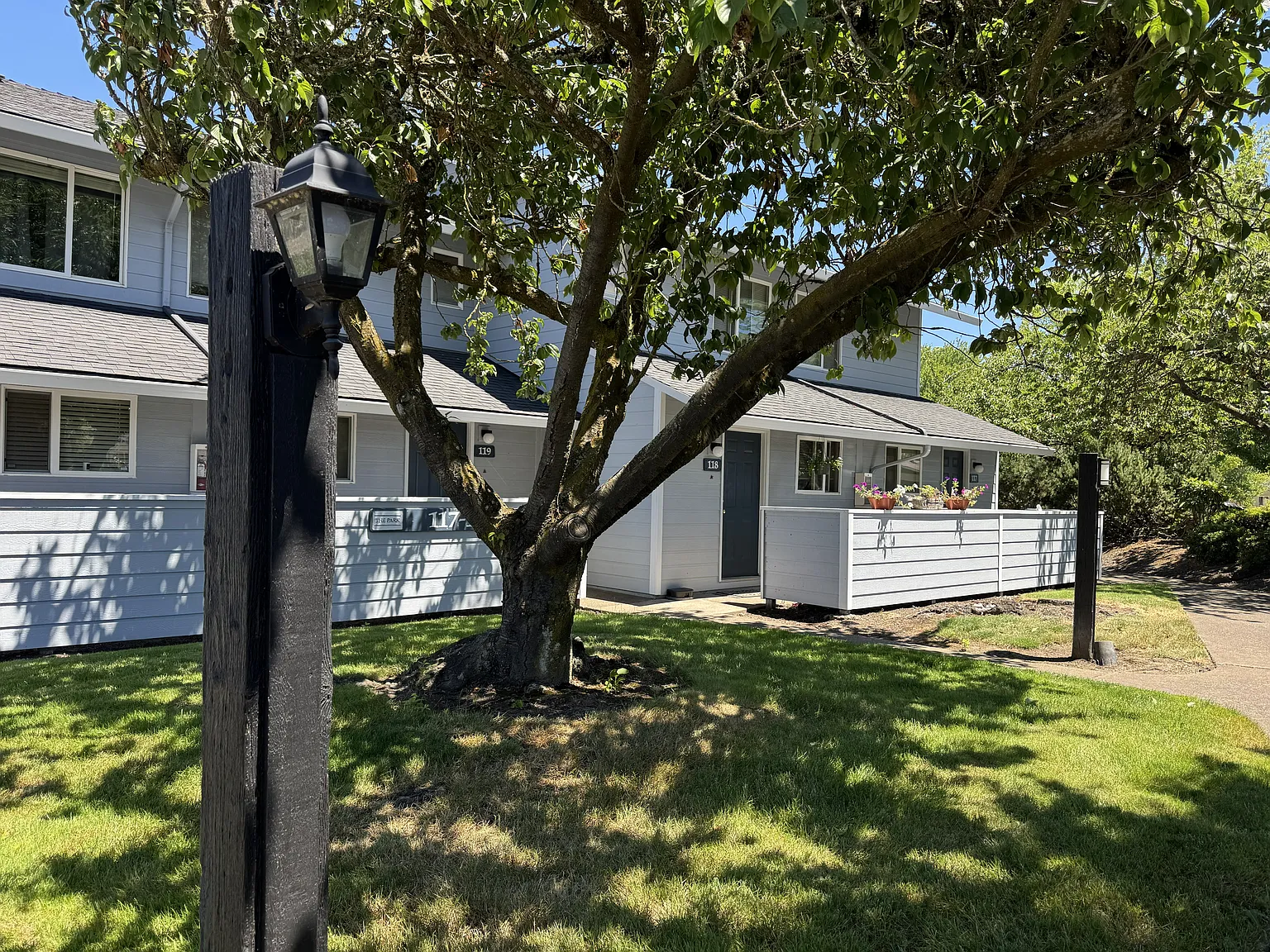 The Park Apartments — Photo 4