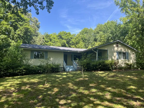 6603 Shedden Rd, Greenbrier, TN 37073