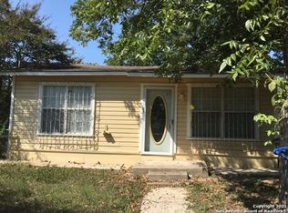 251 Prospect, San Antonio, TX 78211