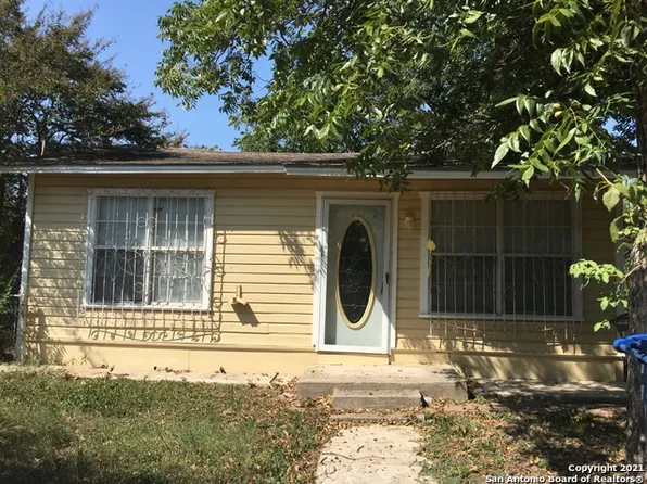 251 Prospect, San Antonio, TX 78211