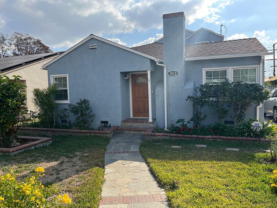1st image of 9012 Hermosa Dr