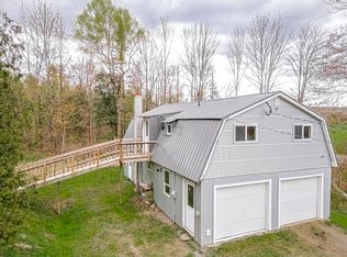 343 Shibles Rd, Knox, ME 04986