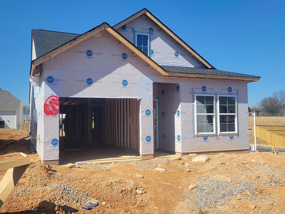 1st image of 1521 Alvin Pond Dr Lot 40
