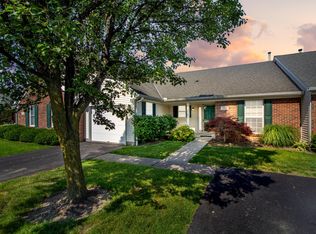 1027 Oak Bay Dr, Galloway, OH