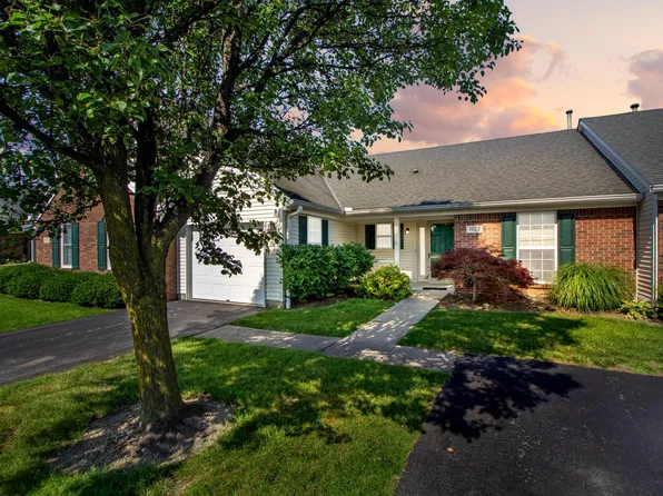 1027 Oak Bay Dr, Galloway, OH 43119