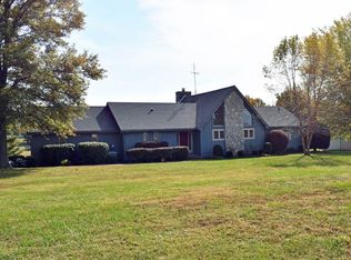 7550 W Wh Negley Rd, Henderson, KY 42420
