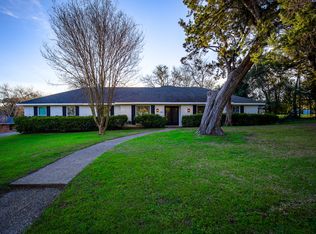 3201 Carroll Dr, Waco, TX 76708