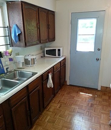 Kitchen sink