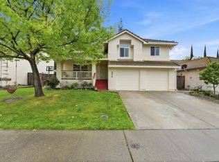 2010 Mineral Springs Dr, Roseville, CA 95747