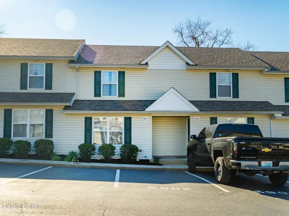 5902 Woodcreek Crossing Way, Crestwood, KY 40014