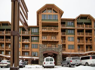 3893 Big Mountain Road Morning Eagle #207, Whitefish, MT 59937