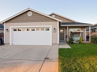 341 Isabell Dr, Medford, OR 97501