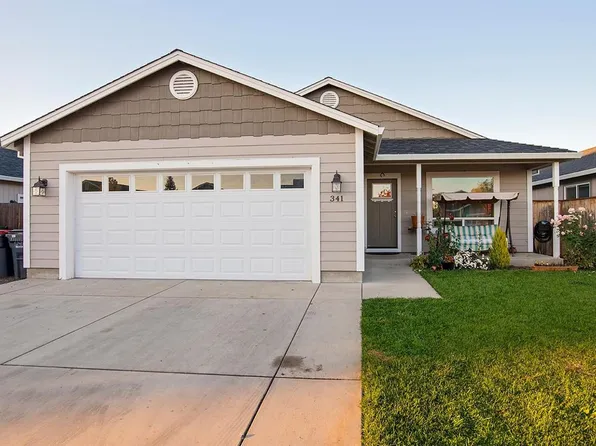 341 Isabell Dr, Medford, OR 97501