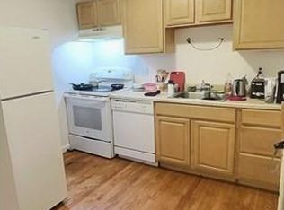 1029 Commonwealth Ave #37, Boston, MA 02215