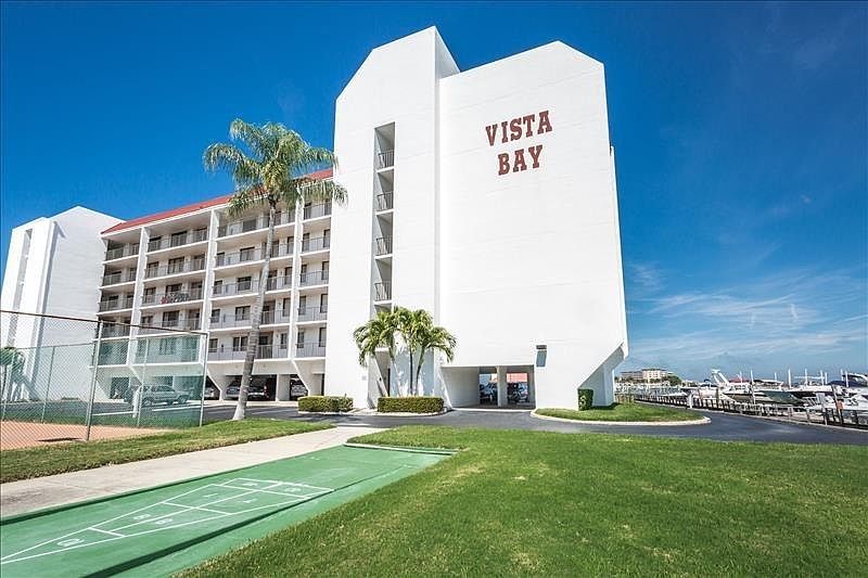 1st image of 19111 Vista Bay Dr APT 613