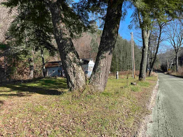 156 Jenneville Road, Hartland, VT 05048