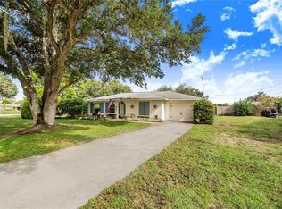 623 Rainbow Blvd, Babson Park, FL 33827