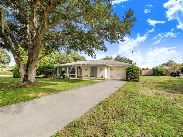 623 Rainbow Blvd, Babson Park, FL 33827