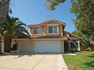 3707 McDougald Blvd, Stockton, CA 95206