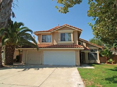 3707 McDougald Blvd, Stockton, CA, 95206