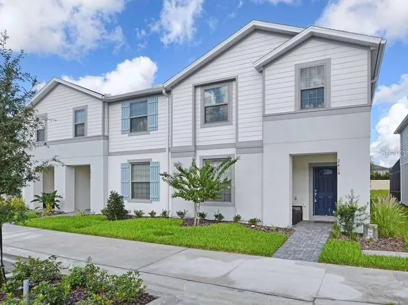 2414 Dubai St, Kissimmee, FL 34747