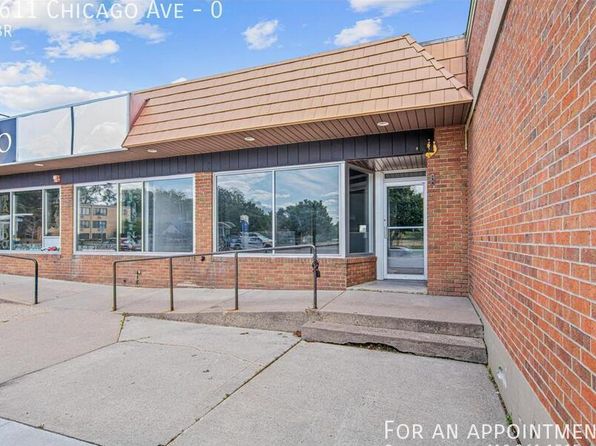 5611 Chicago Ave #0